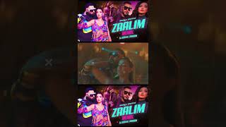 ZAALIM  Club Remix  DJ Dalal  Badshah Nora Fatehi  Payal Dev  Abderafia El Abdioui  Bhushan K [upl. by Ashti]