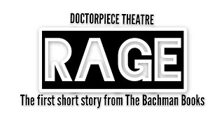 Doctorpiece Theatre Rage Chapters 5 amp 6 [upl. by Belle]