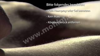 Hautkrebsvorsorge  Informationsvideo [upl. by Joann667]