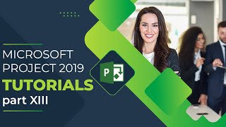 Microsoft Project 2019 Tutorial part 13 – Leveling resources [upl. by Rockey]