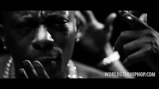 Boosie Badazz  Crazy Official Music Video [upl. by Arther]