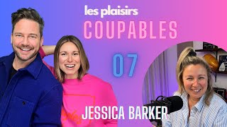 07  Les Plaisirs Coupables  Jessica Barker [upl. by Sacul]