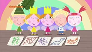 Ben and Hollys Little Kingdom  Daisy amp Poppys Playgroup 3 episode  2 season [upl. by Metabel117]