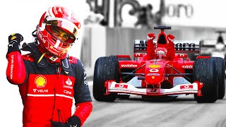 What Ferrari Need to Change to be Champions Again [upl. by Adiaroz]