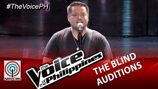 The Voice of the Philippines Blind Audition “Highway To Hell” by Nino Alejandro Season 2 [upl. by Anigal407]