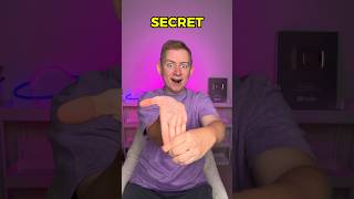 360° HAND TWIST MAGIC SECRET 😨😳 [upl. by Aerbua]