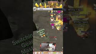 Flyff Universe  Mobile Games MMORPG  Pro Player💪🏼🔥 kalgaspvp flyffuniverse topmobilemmorpg [upl. by Yerggoeg939]