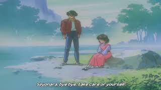 Yu Yu Hakusho  Sayonara Bye Bye Ending  Extended Version [upl. by Krystyna]