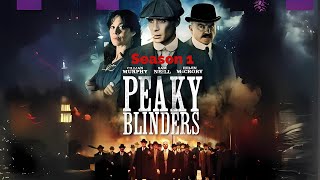 Peaky Blinders Season 1 Trailer Rise of Thomas Shelby amp The Infamous Birmingham Gang [upl. by Airdna656]