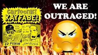 We Are Completely Outraged 1424 [upl. by Pauline]