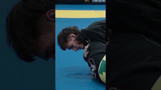 Tight Elbows Get the Finish bjj daisyfresh fighting [upl. by Katherina572]