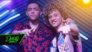 MENINA SE PREPARA  BREGA FUNK  TIK TOK  MC PEPEU E DJ GABRIEL DO BOREL DOUG FILMES [upl. by Trinee]