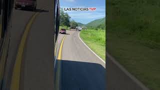 Bloqueo entrada a Concordia Sinaloa se recomienda tomar precauciones [upl. by Carnay]