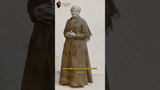 Harriet Tubman The Woman Who Led Hundreds to Freedom [upl. by Andromede]