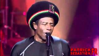 Eddy Grant  Gimme Hope JoAnna Live on French TV [upl. by Aidil]