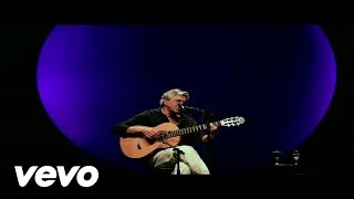 Caetano Veloso  De Noite Na Cama [upl. by Akinot]