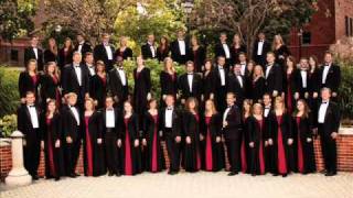 quotIdumeaquot arr Bjella  Millikin University Choir [upl. by Hieronymus]