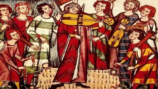 MEDIEVAL MUSIC  MIRI IT IS SUMMER ILAST [upl. by Aivlys]