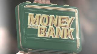 Money in the Bank Theme quotMoney in the Bankquot Arena  Crowd Effects [upl. by Anayeek123]