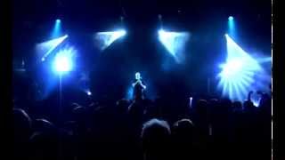 Mesh  Confined Live Video  We Collide Tour 2007 [upl. by Constancia]