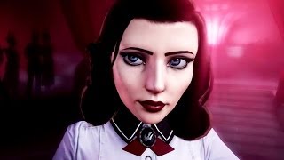 BIOSHOCK INFINITE Burial at Sea Episode One Launch Trailer [upl. by Onder]