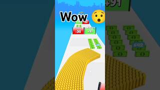 November 12 2024COUNT MASTER FOOD RUN 3D  Satisfying ASMR Mobile Game [upl. by Silera608]