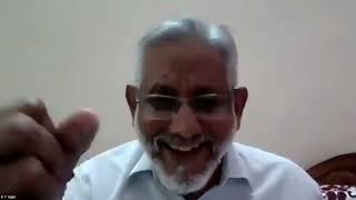 Intercessory Prayer Meeting  Message  Evg KT Rajan  15th October 2024 [upl. by Ettenim770]