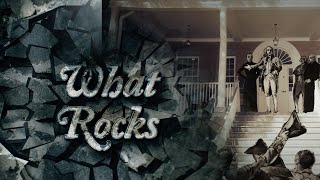 What Rocks Old North Steps [upl. by Eilrak]