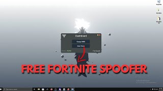 Free Fortnite Woofer  One Click Unaban [upl. by Sad334]