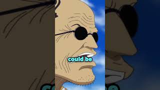 Is This Man Scopper Gaban onepiece [upl. by Milburr]