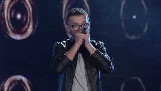 ERGI DINI  SWEET DREAMS LIVE ne X Factor Albania 3 [upl. by Constantin]