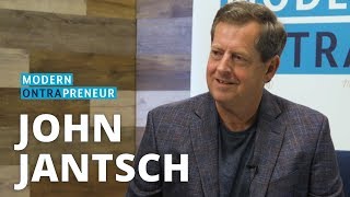 Add Value to Your Customers Lives With HighQuality Content  John Jantsch [upl. by Letsirk452]