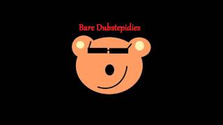 Bare Dubstepidies Bare necessities remix [upl. by Rahmann]