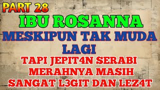 Berani Karena Mendapat Izin Dari Putri Nya  Kisah Nyata [upl. by Anigger]