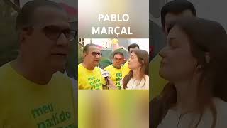 Silas MALAFAIA e Pablo marçal  Treta [upl. by Seidnac]