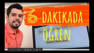 Kolay Nota Öğrenme 1  Recepin Tırı [upl. by Willem]