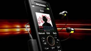 Sony Ericsson W902 [upl. by Adnylem257]