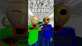 Baldi Doesnt Roast Badsum but with extra quotextraquot keyframes baldisbasics pghlfilms [upl. by Lorelie579]