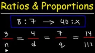 VARIATIONS  DIRECT PROPORTIONSVARIATION LESSON 1 [upl. by Alister]