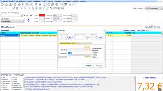 Implementación en FARMATIC v15 del Sistema Español de Verificación de Medicamentos SEVeM Ventas [upl. by Battista132]