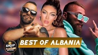 Top Albanian Hits 2023 🍁 Vjeshtë  Hitet Shqip 2023  2024 [upl. by Anitnelav724]