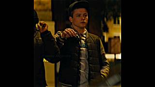 Parte 1 Kingsman Eggsy Roba El Auto Edit Music [upl. by Refinney]