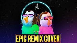 RFL EPIC REMIX COVER  Les Kassos [upl. by Lamson]