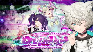 【needy girl overdose】初見プレイ！かわいいあの子の配信を応援しよう♡【新人Vtuber】 [upl. by Aloiv]