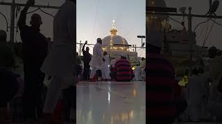 Bigdi Hui har Shakhs ki taqdeer badal do shortvideo dargah youtubevideo ajmersharifdargah [upl. by Eseilana638]