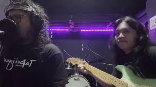 Amazing  Aerosmith Cover  By Miles amp Buroy [upl. by Zackariah]