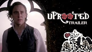 Uprooted Trailer  Naomi Novik book  Fan Trailer [upl. by Ramu]