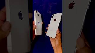 iPhone 14 VS iPhone 10s max  mobile lookapp speed test shorts shortvideo viralshorts viral [upl. by Anestassia]