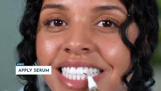 How to Use the SNOW Teeth Whitening Kit for Your Whitest Smile [upl. by Sorel]