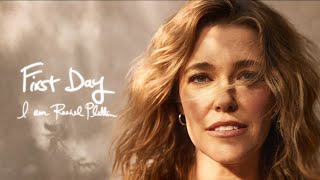 Rachel Platten  First Day Official Visualizer [upl. by Cutcliffe628]